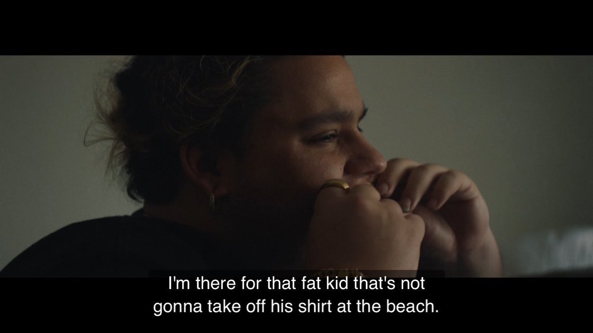 _FatNick's tweet photo. Im here 4 the youth 4Ever  💫

I'm Here for the fuck ups
I'm Here for the ones with low self esteem 
I'm Here for them all 💘 https://t.co/FzhwZE0kKl
