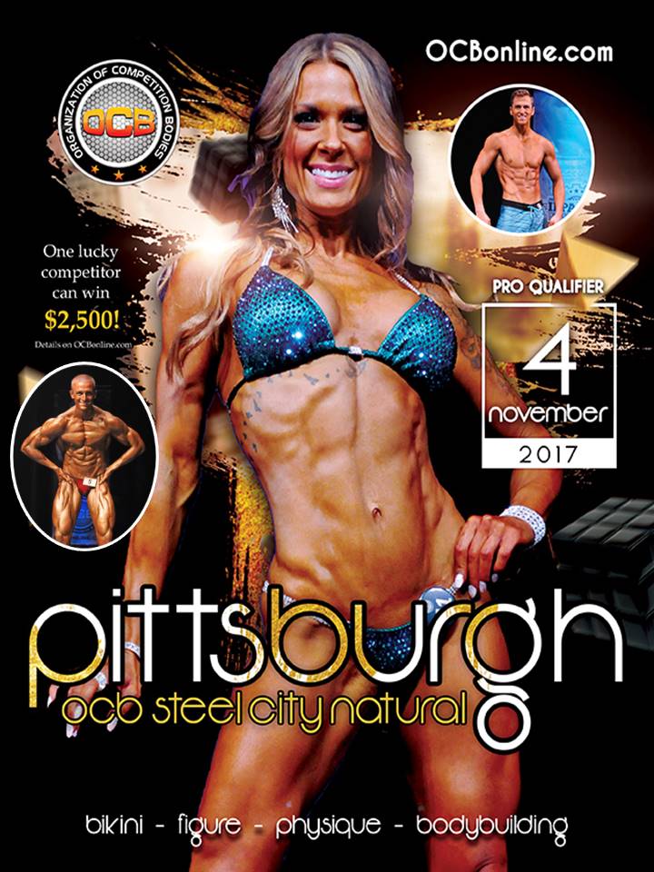 SonshineFitness's tweet photo. THERE IS STILL TIME!!! 1 WEEK OUT! ENTER on https://t.co/cKeVw56rjM NOW!!!
#ocb #pittsburgh #natty #procard #athlete #stasilongo #show https://t.co/l2351ldkwr