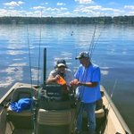 Photo by Fishing Tech Talk (@FishingTechTalk)