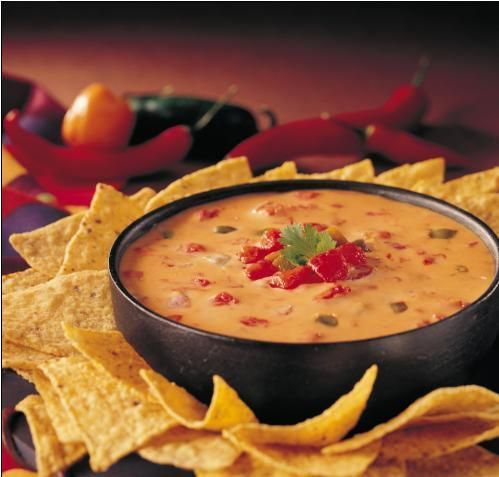 It's gameday! Checkout this rotel dip recipe from one of our favorite vendors, John's Famous Slaw &amp; Salad Dressing! johnsfamous.com/johns-famous-r…