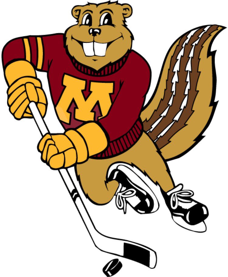 Proud to announce my commitment to play college hockey at the University of Minnesota! Can't wait to represent my home state! 〽️ #gophs