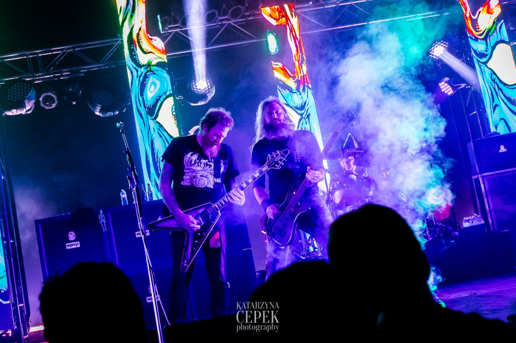 Concert Review: MASTODON, EAGLES OF DEATH METAL, RUSSIAN CIRCLES metalholic.com/concert-review…