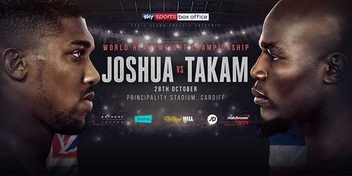 cricfreeli's tweet photo. Anthony Joshua vs Carlos Takam Live Stream @ https://t.co/GF7zm7sYXU  

#Boxing #Joshua #Takam #Carlos #Anthony #Boxinglivestream #skysports https://t.co/C3addpsM9t