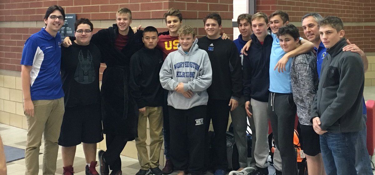 Wolves finish 10th! Hard work and determination shown by all players in their last game! Congrats on a hard fought season boys! #top10