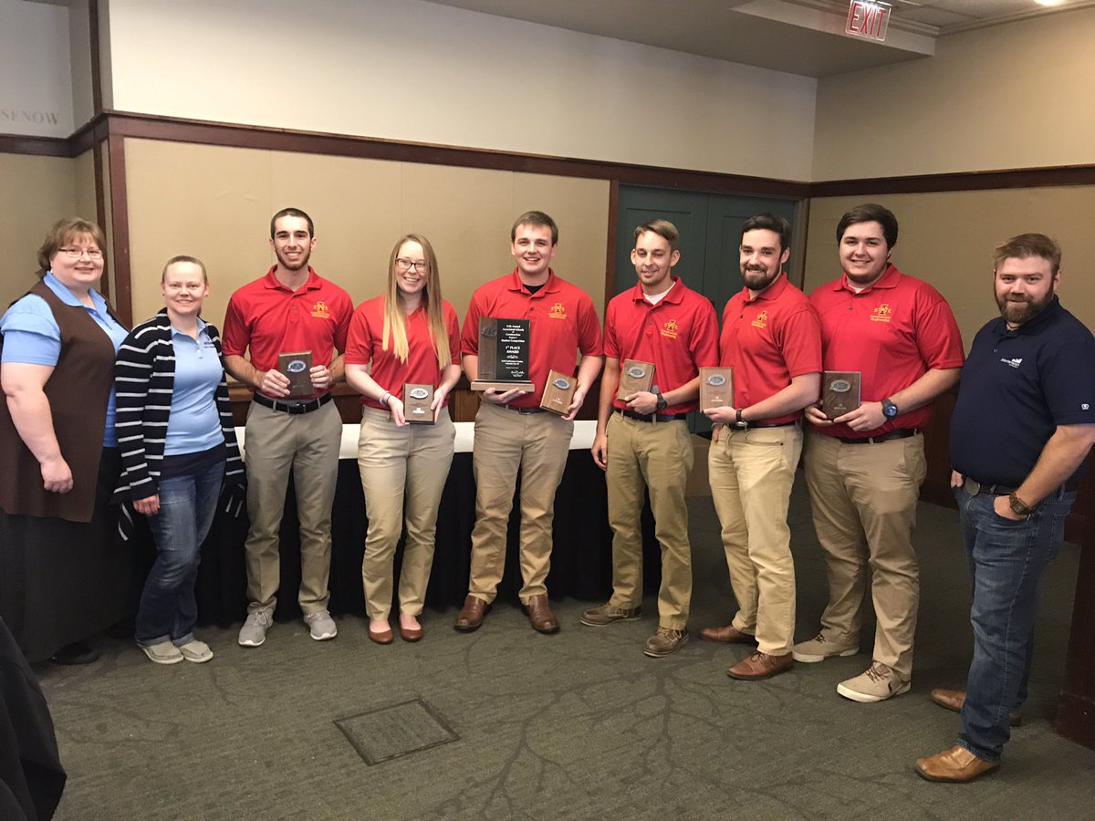 ASC Region 4 tweet media