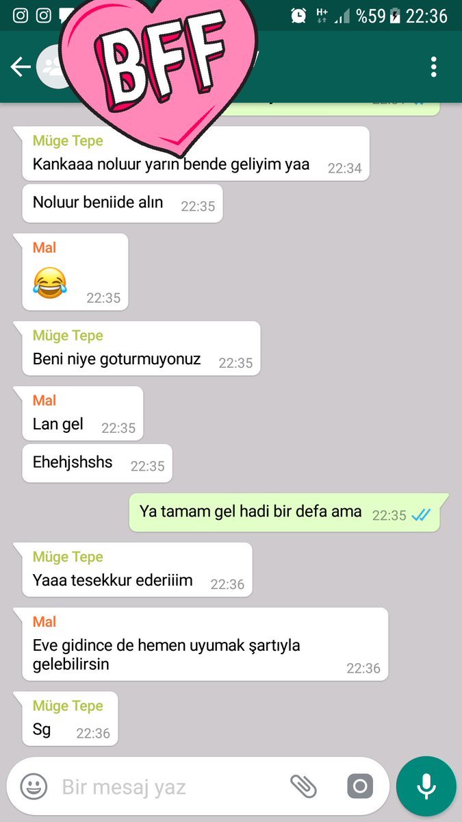 Yalvarıyor <a href="/MugeTepe/">Müge Tepe</a>