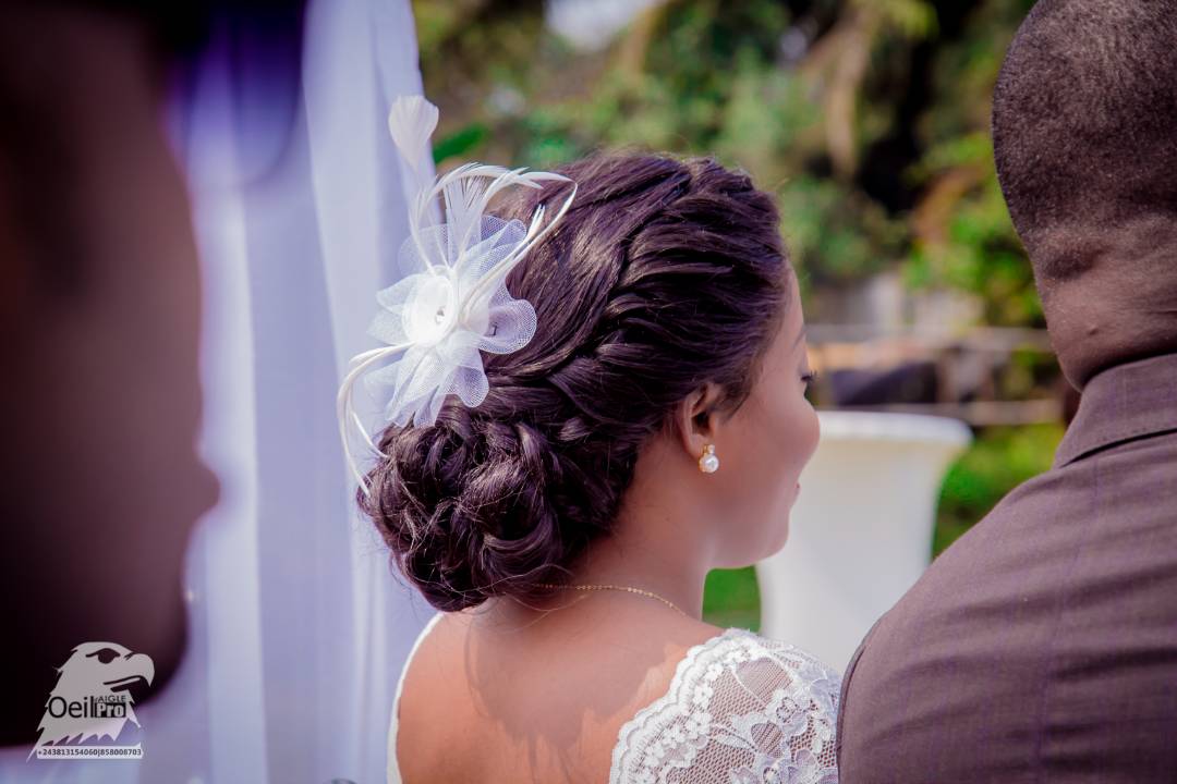 les secrets de VANESSA COIFFURE à suivre sur la RTNC dans MWASI YA BWANYA mercredi 14h30