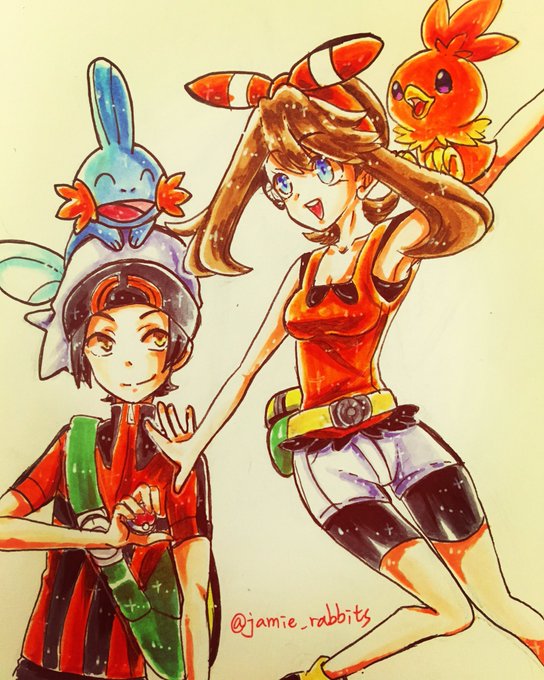 ポケスペのtwitterイラスト検索結果 古い順 ポケスペのtwitterイラスト検索結果 古い順
