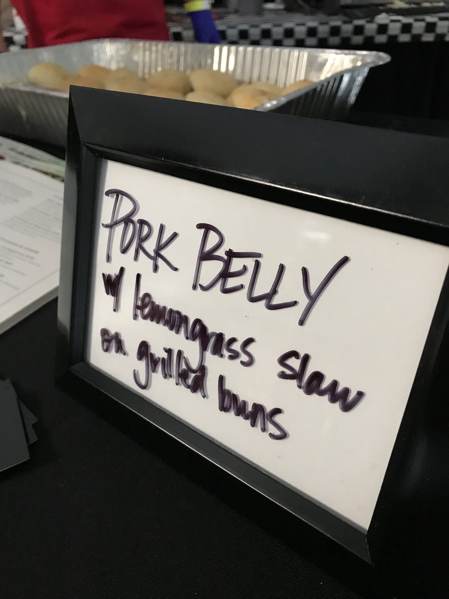 HigginsEats's tweet image. You had me at pork. @WisconsinFWE #WisconsinFWE