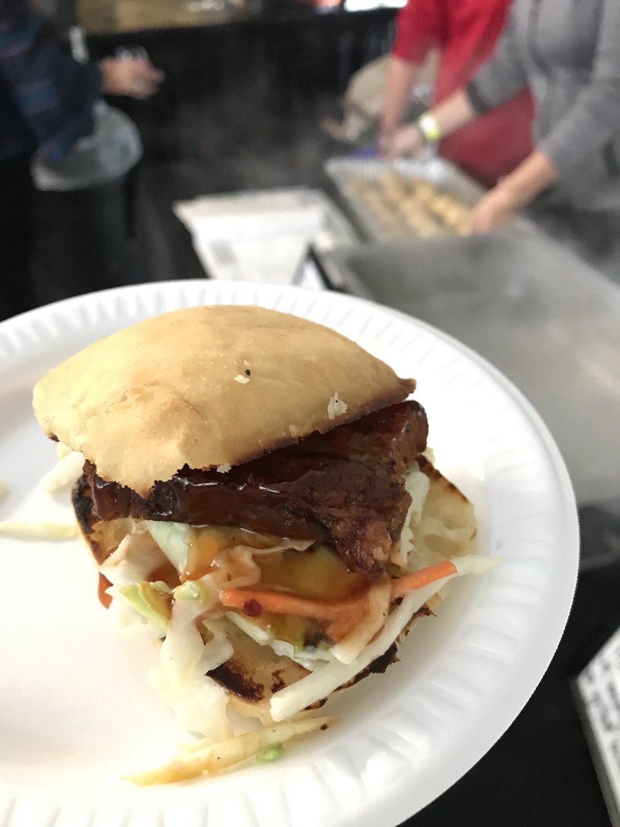 HigginsEats's tweet image. You had me at pork. @WisconsinFWE #WisconsinFWE