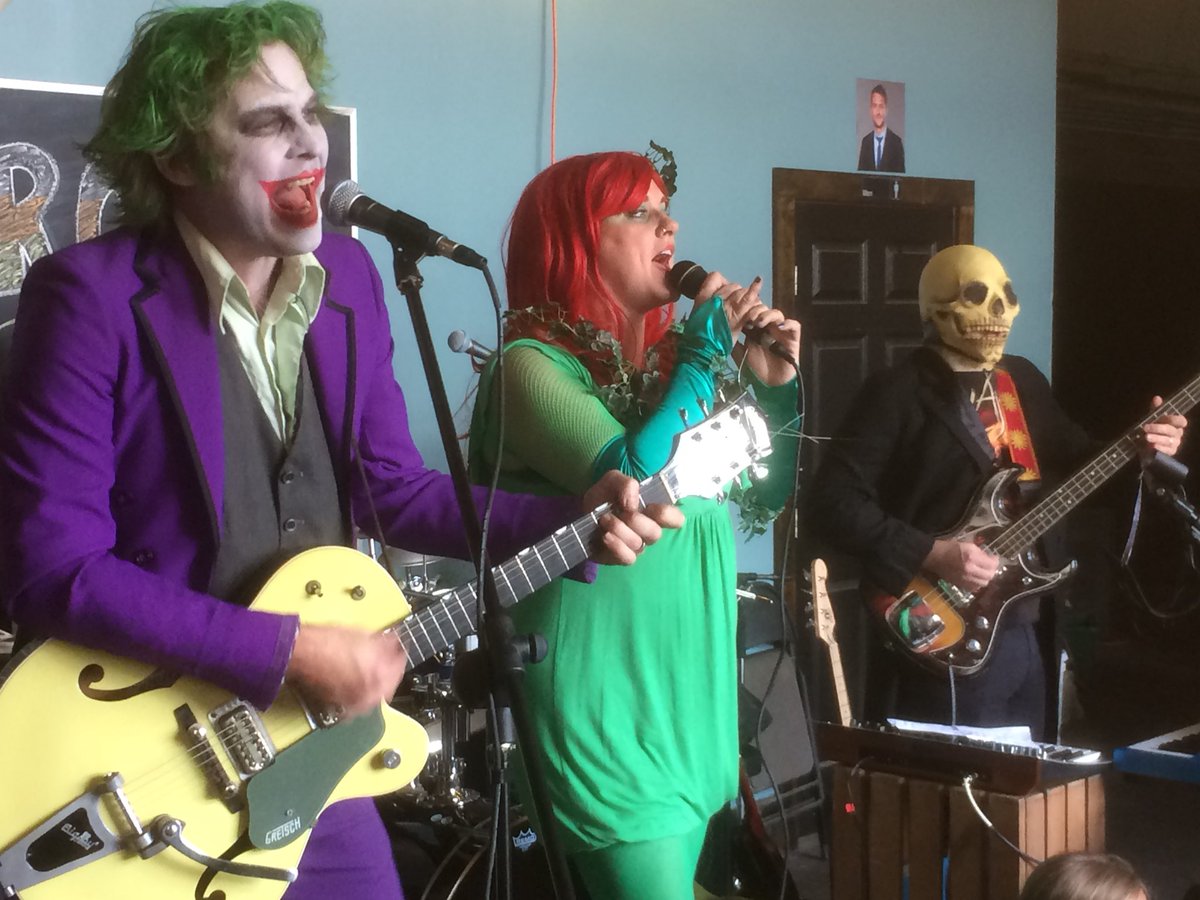 Memphis Made Taproom tweet media