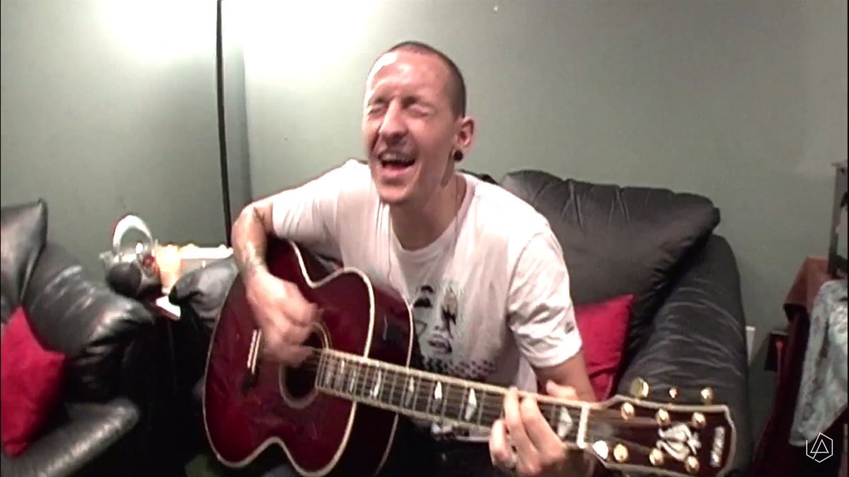 CherishDear's tweet photo. Is there sunshine where u r? The way there's when u re here
In your honor, I'm voting @linkinpark for Favorite Artist Alternative Rock #AMAs https://t.co/8ia3OzAYZx