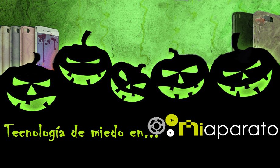 marixuu91's tweet photo. @MiaparatoEs #miaparatohalloween @MiaparatoEs Espero las gafas VR.. https://t.co/k2RsFBOZrC
