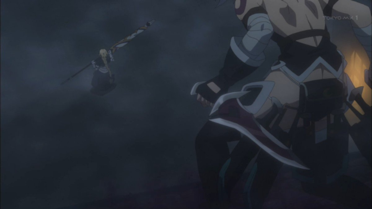 アニメ版 Fate Apocrypha フェイト アポクリファ 感想メモ 2ページ目 Togetter アニメ版 Fate Apocrypha フェイト アポクリファ 感想メモ 2ページ目 Togetter