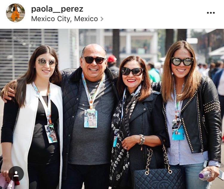 Photos from Mexico facebook.com/f1ladies/photo…