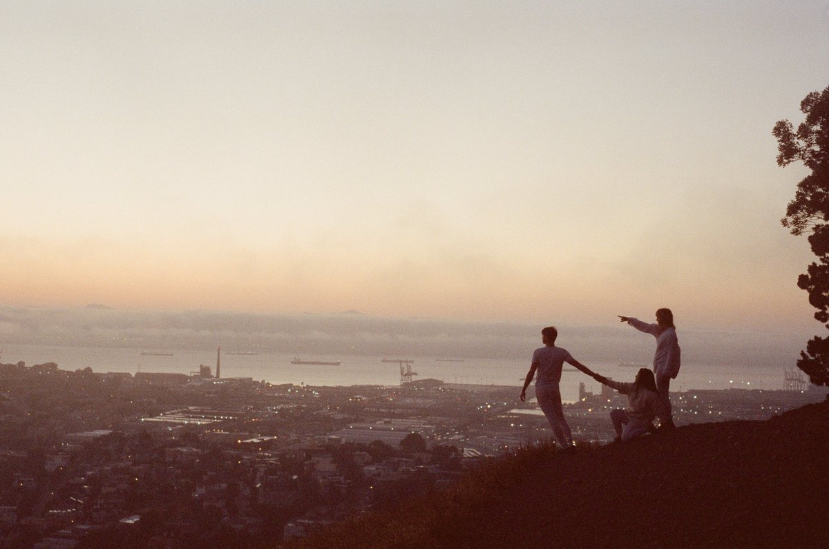 NoProscenium's tweet photo. #SF #dance #theatre #ShowWire #sitespecific 
An exploration of San Francisco’s streets and forgotten queer history
https://t.co/LFe7H9ENct https://t.co/xcmuyRMVDE