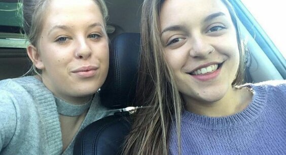 Shawnandfamily's tweet photo. #New @kaystewart52 posted this photo on ig 💝
@aaliyahmendess 

#kayleestewart #timera #timerawilkins https://t.co/Bl1zLtjcvq