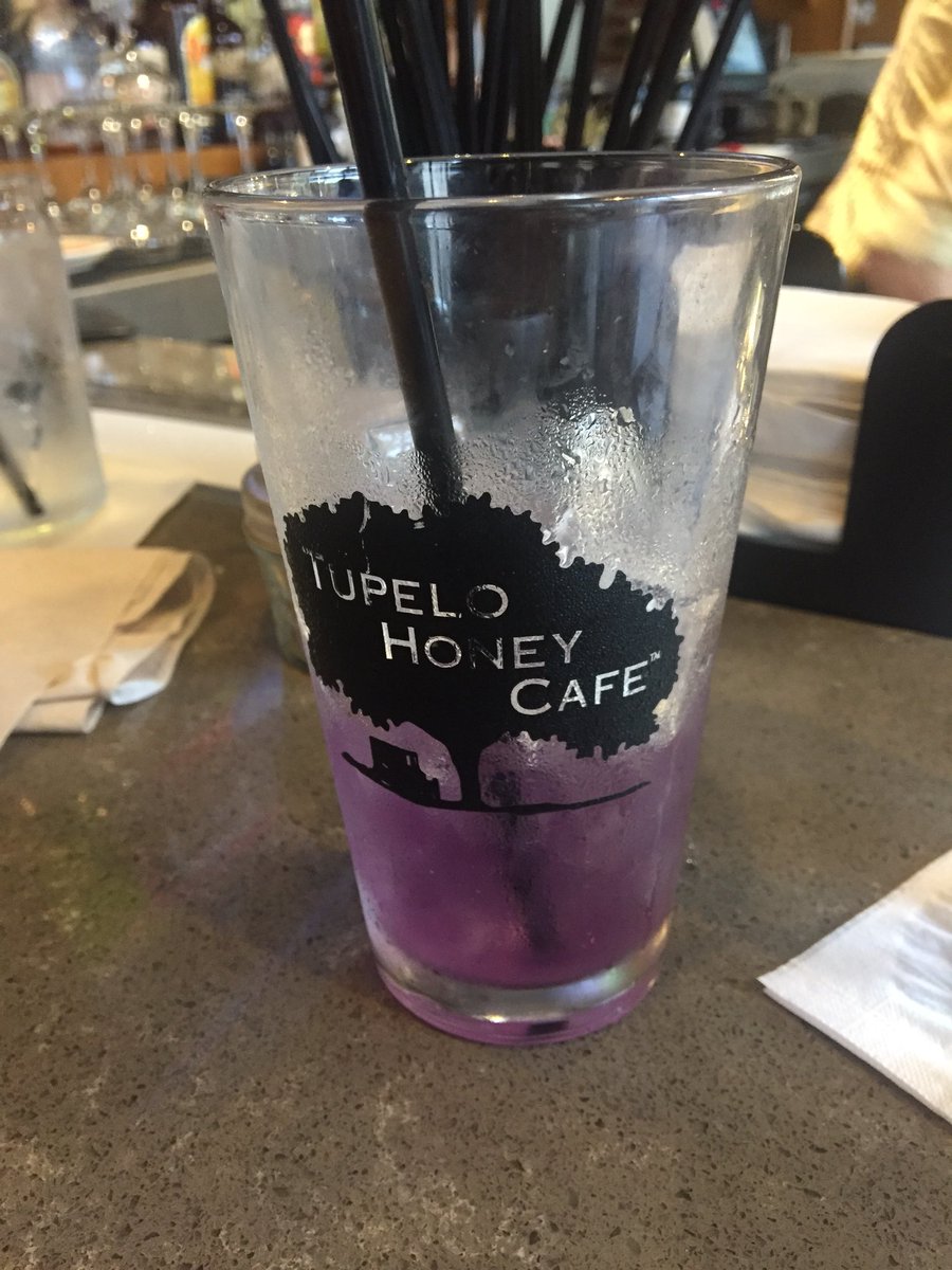 MegAHakey's tweet photo. Thanks for an awesome brunch @tupelohoneycafe!
Any #SACSA17 folks looking for a hip place w/ great food & fierce service, this is the place. https://t.co/IwDLzao8xt