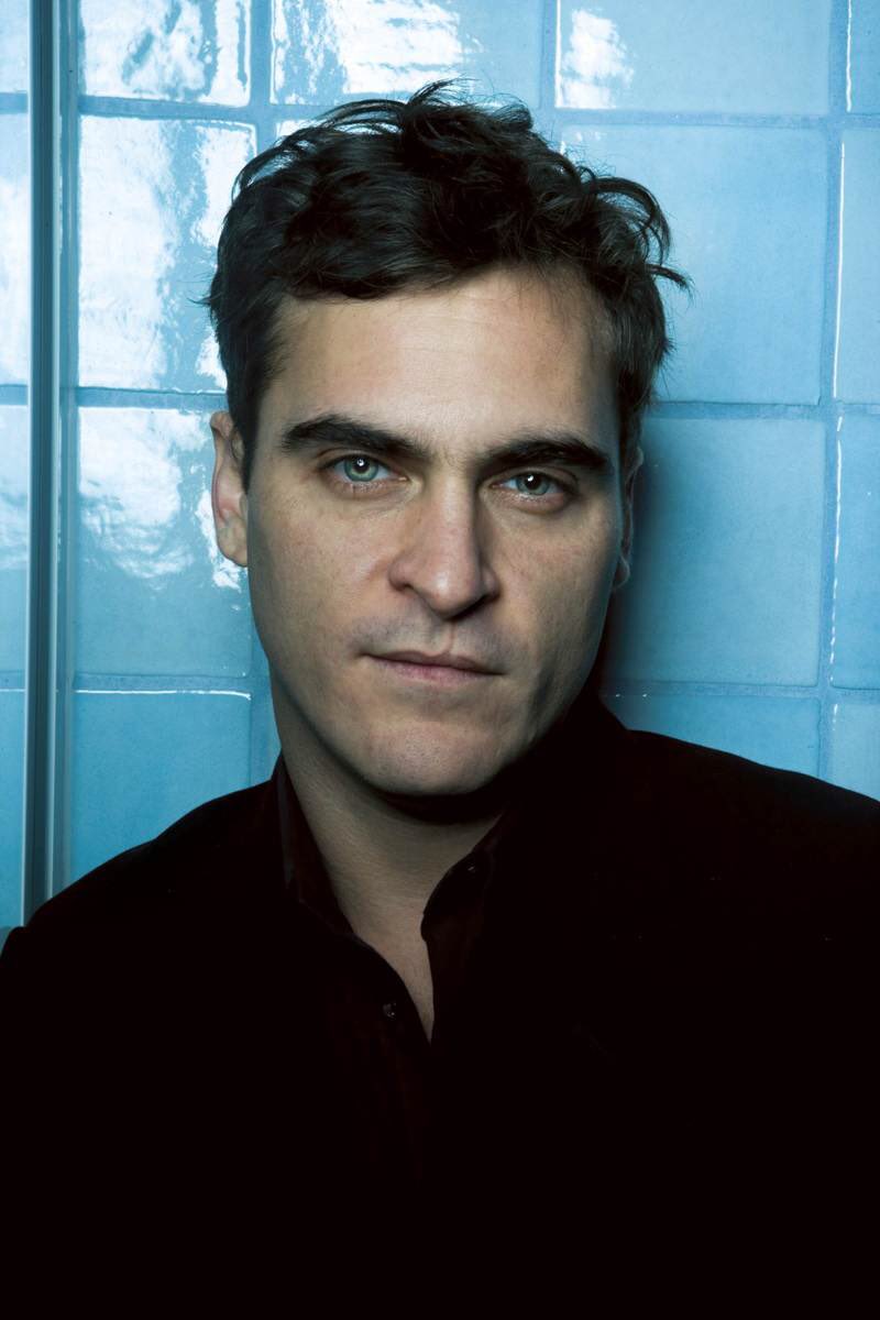 Happy Birthday Joaquin Phoenix           