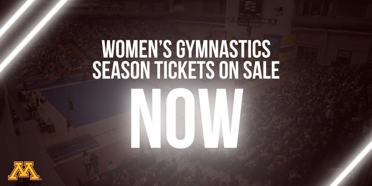 GopherWGym's tweet photo. 7 days until "Meet the Team"

58 until Christmas 

77 until our 1st official meet of the 2018 season...

Tickets  👉 https://t.co/EGntB0Skq7 https://t.co/lSTKQOVJmK