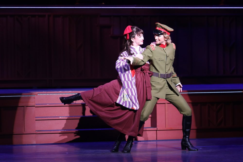 _Hanayk_'s tweet photo. #Twitter上にいる宝塚ファン全員と繋がるのが密かな夢だったりするのでとりあえずこれを見た宝塚ファンはRTしていただけると全力でフォローしに行きます https://t.co/Ta9xoXZrYa