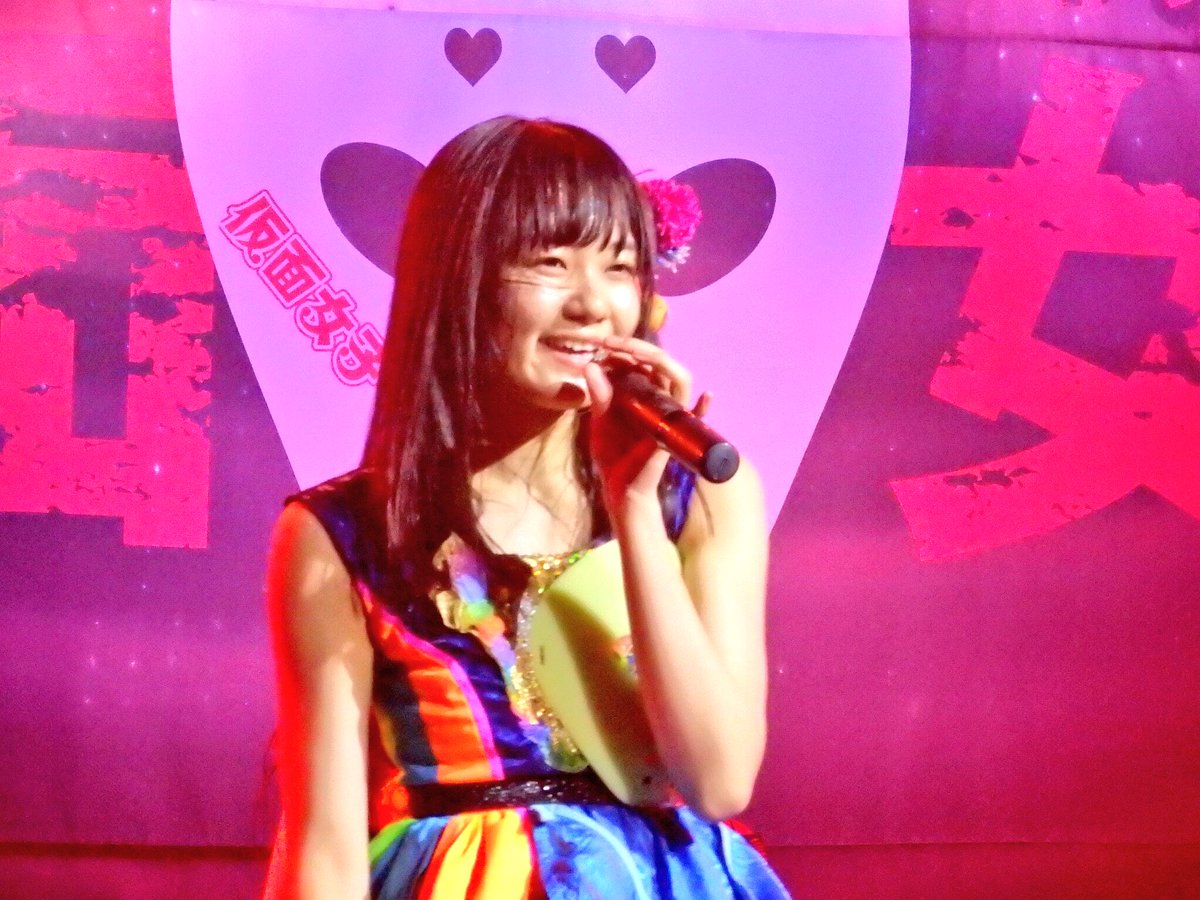 smzfsa123's tweet photo. 2017.10.28
『ADPRINTサイト開設10周年の部』第4回目 撮影okの部
仮面女子。
#ADPRINT
#アドプリント
#仮面女子 https://t.co/0TQEkNiooT