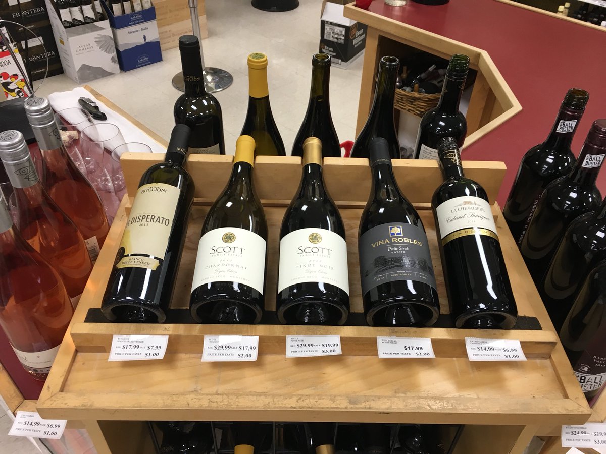 arrowwine tweet picture
