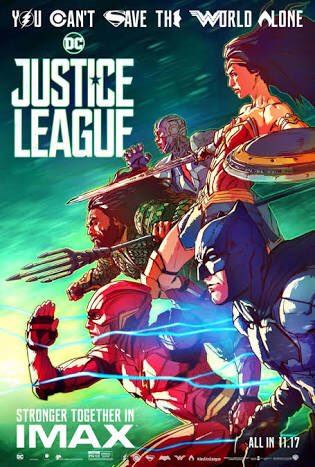 Beckercat2's tweet photo. #BeckerNews Confirman que la cinta #JusticeLeague no se podrá ver en #Cinepolis https://t.co/DN4BNeKuBU