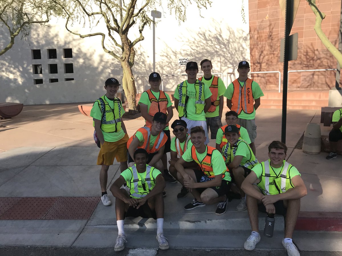 Greenway HS Baseball tweet media