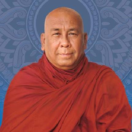 We are Myanmar. We are Buddhism but We aren't delinquency.