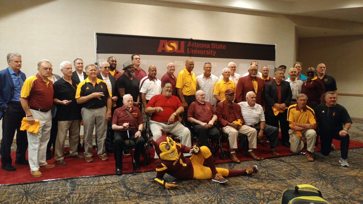 Tech_Commando's tweet photo. @ASU_Alumni #ASULegends my grandfather Tom Futch https://t.co/grlsQVRkIx