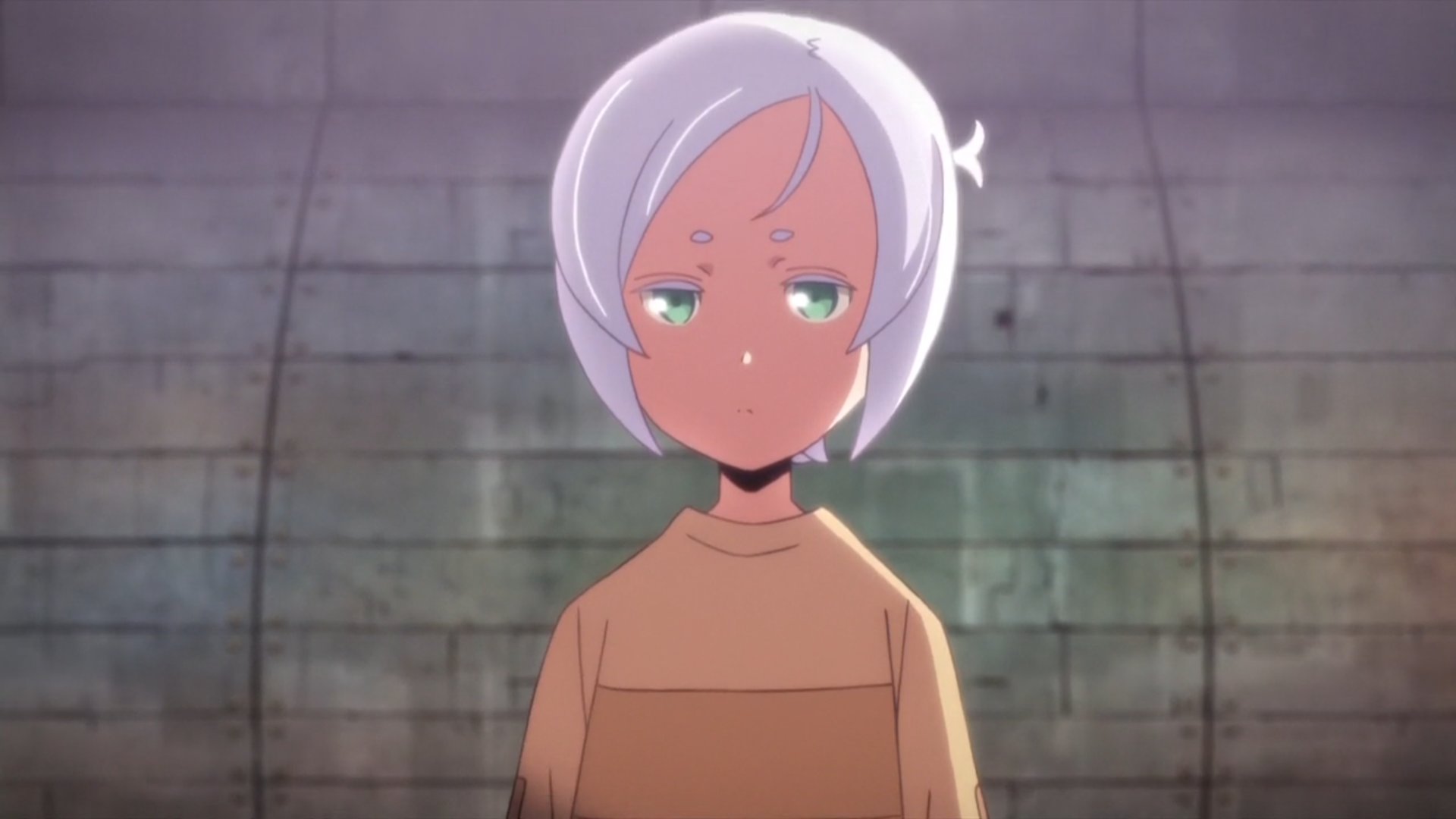 社畜になったおいなりさん キノの旅 The Beautiful World 4話 ティー可愛いな 最後キノ が言った 次に会ったらあの人は死ぬほど驚くかもね ってどういう意味が込められているんだろう Kinonotabi T Co Xyevvbcj9j Twitter