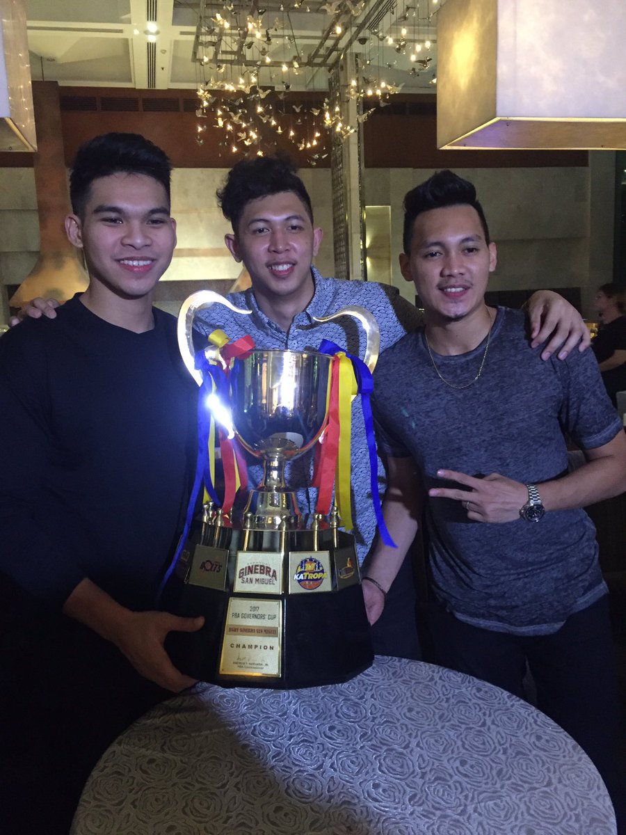 KayeshaChua's tweet photo. Victory dinner ❤️🏆🙏🏼😍🏀🍺👊🏼 https://t.co/TO2pkl4lP8