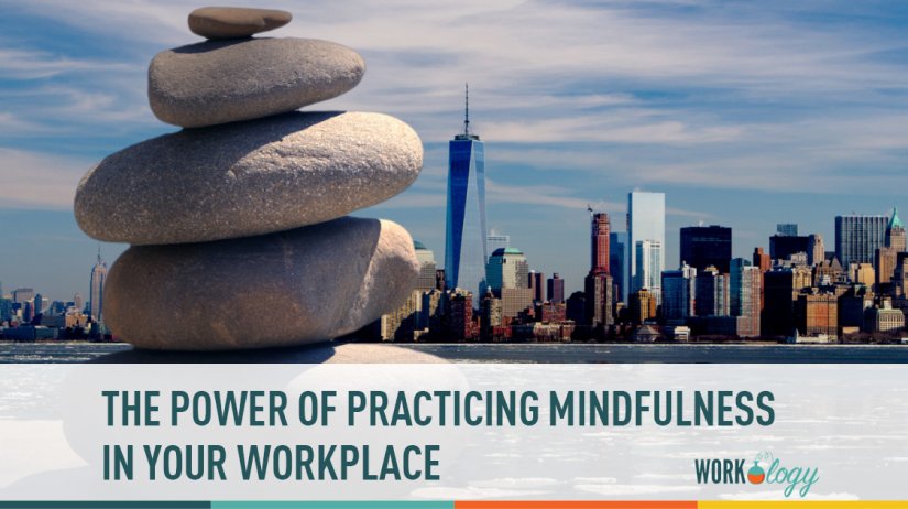 workology's tweet photo. The Power of Practicing Mindfulness in the #Workplace https://t.co/yqM7alw130 #shrm #meditation #yoga https://t.co/YUc5I7tUsB