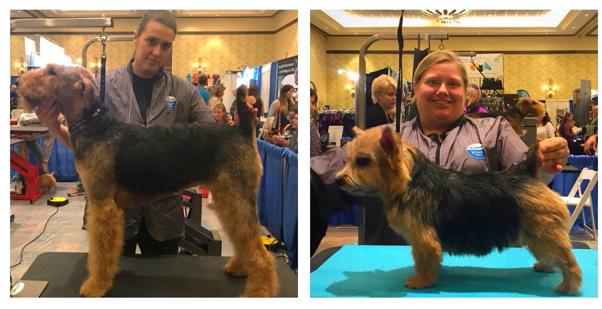 Awesome job kicking us off at #funinthesun Kasey &amp; Kristie! #teampetsmart