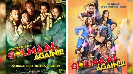 itsrohitfc's tweet image. 200 CRORE MARK CROSSED WITHIN A WEEK!
Wishing super success to Team #RohitShettyPicturez #RohitShetty &amp;amp; Team #GolmaalAgain &amp;amp; #AjayDevgn