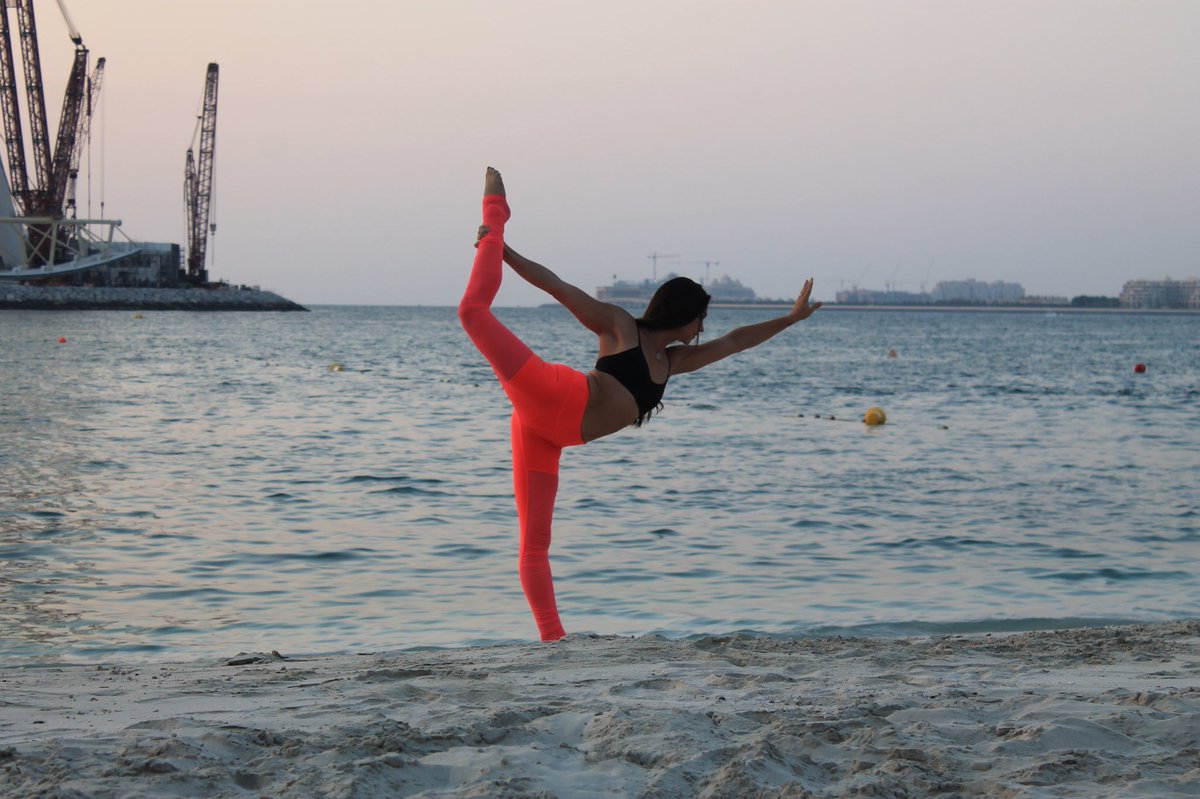 Yogassential tweet media