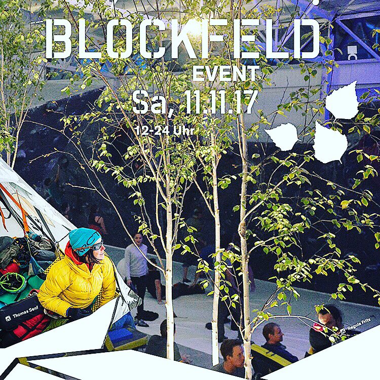 BLOCKFELD's tweet photo. 11.11.: #BLOCKFELD #EVENT - Wir feiern #Geburtstag. #Skills- & #Kids-Contest; #Kinderecke & #Wettbewerb; #Überraschung & #Nachtbouldern; #Caipirinha & #Mojito Bar; #DJ-Sounds & Ambient Light; Detailprogramm siehe Webseite.. https://t.co/EL3GrTy67K