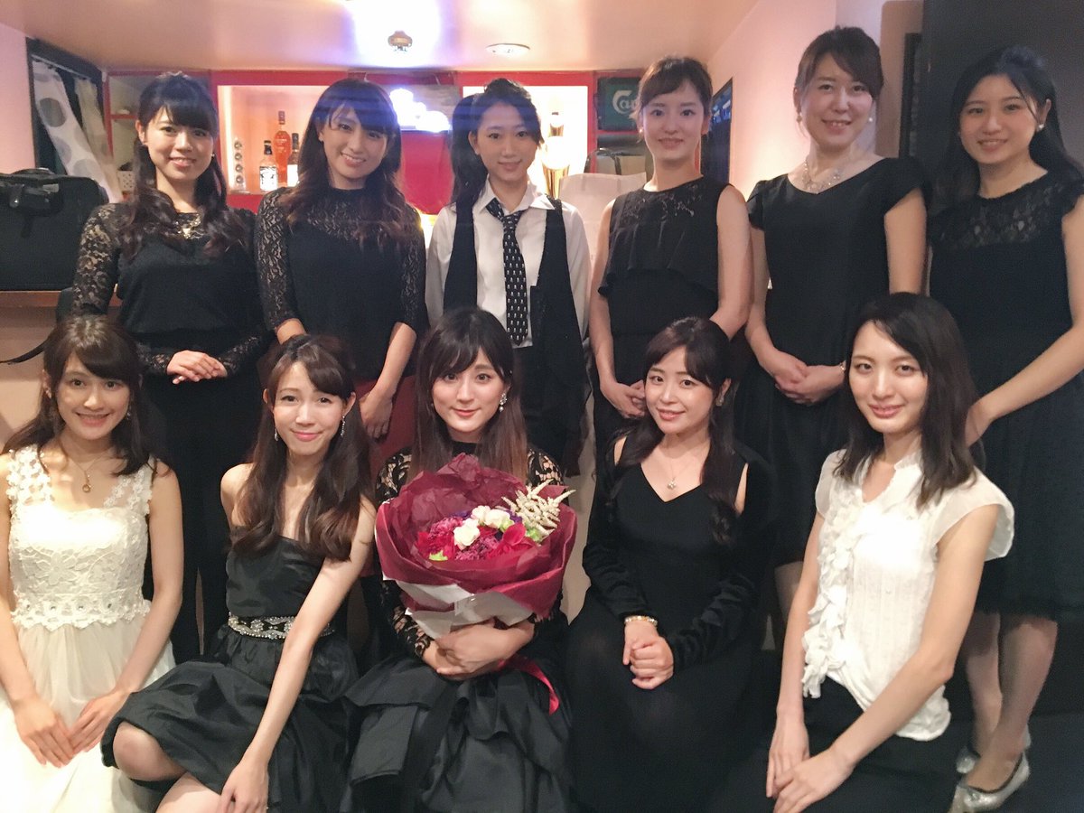 𝗩𝕚𝗼𝕝𝕒 大辻ひろの Jpco Fes 二子玉川kiwa ライブ終演しました カラフルさんとのコラボや 今回は邦人作曲家以外に弦カルでヴォルフのイタリアンセレナーデ ピアノ五重奏でピアソラの冬やエスクアロに挑戦しました 打ち上げしてないのにこんな