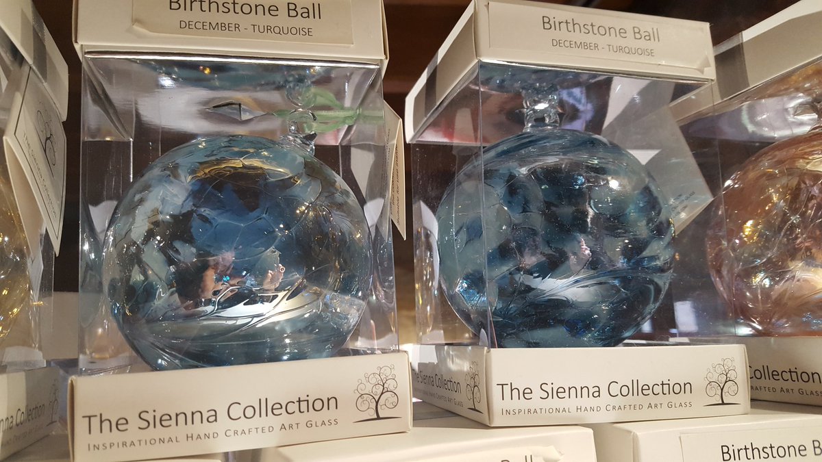Patchwork_Pig's tweet photo. November and December Orb Balls in stock ready and waiting 💞🎂 Grab them while stocks last on line at https://t.co/XVIqWmKPbp or in store 😀 x https://t.co/6Lkgc67kD6