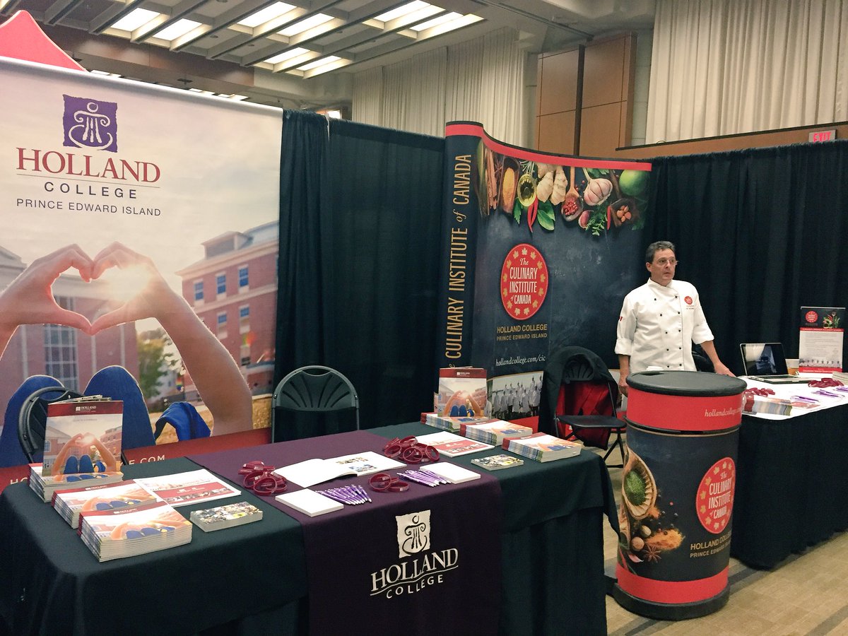 Today’s the day! We’re ready for you <a href="/StudentLifeExpo/">Student Life Expo</a> #SLE2017