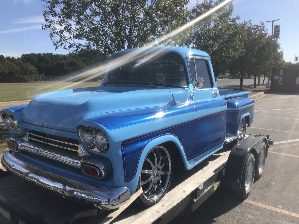 AkinsPerc's tweet photo. We have some pretty cool rides here at the #AEBCarShow come check them out! https://t.co/fvzVNFwdkx