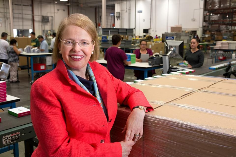 "Agility key to growing middle #market success. Failure can be your friend”<a href="/HannahKain/">Hannah Kain</a> <a href="/ALOM_GLOBAL/">ALOM</a> bit.ly/2zMdAxh #WomeninBusiness