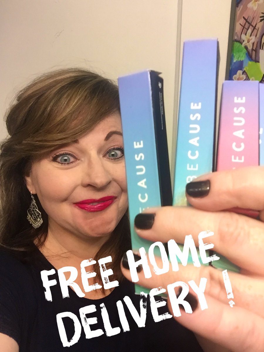 Hoosierebuygirl's tweet photo. Free #BeCauseCosmetics delivery in #SouthernIndiana! #veganmakeup https://t.co/K2DI7FPg7A