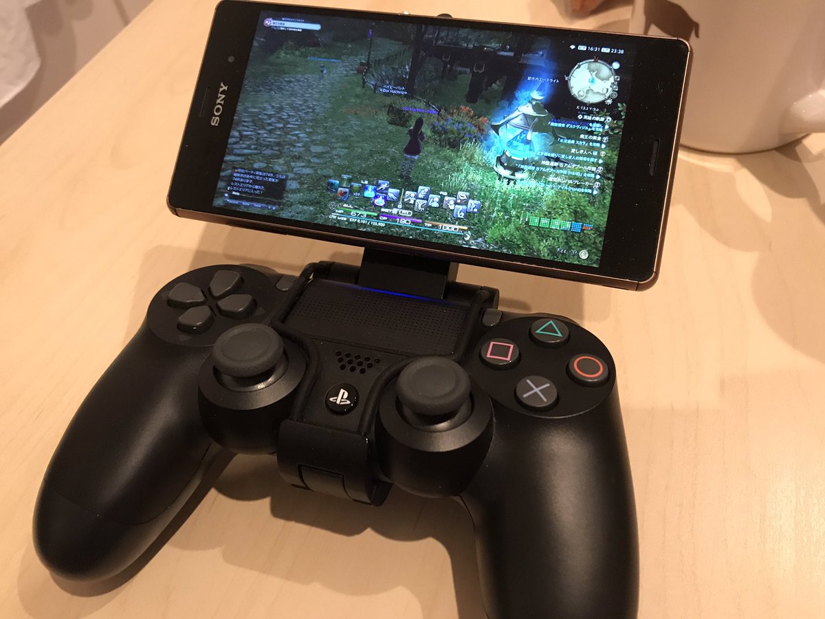 この子のおかげでクラフターやりながらswitchできて便利