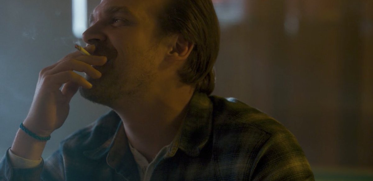 Savannah On Twitter Eleven Is Wearing The Blue Bracelet That