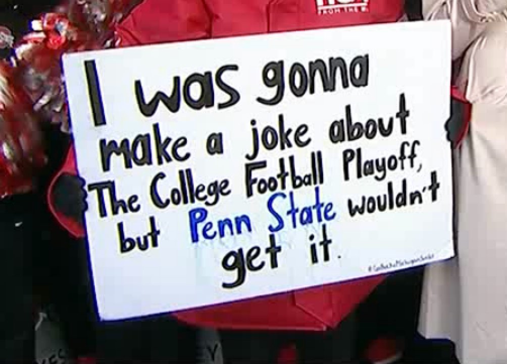 CollegeGameDay's tweet image. Maybe make a joke about roses instead