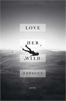 chaptersvic's tweet photo. TOMORROW , we are excited to host Atticus in our store for a reading,Q&amp;A,signing. #atticuspoetry #loveherwild #atticus @indigogreenroom https://t.co/mkLZdZ20b1