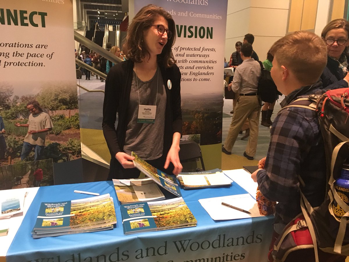wwfc_conserve's tweet photo. Last day of #Rally2017 and last chance to stop by our booth! Come learn about the #WWConserveVision and grab our latest vision report!!! https://t.co/stxo9nrPb7
