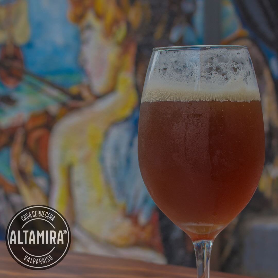 Cervecera Altamira tweet media